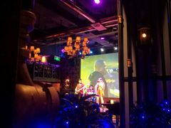 -爱啤精酿·民谣酒馆(滨江店)