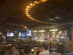 -麦凯伦烧烤·精酿超级工厂店(金桥总店)