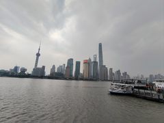 -东方明珠广播电视塔