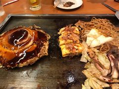 -鹤桥风月(ヨドバシ梅田店)
