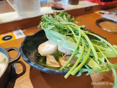 -呷哺呷哺 黄金牧场 (盛世天骄店)