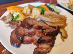 -西安W酒店·WEI全味西餐厅