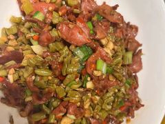 -兰湘子·湘菜小炒(石家庄万象城店)