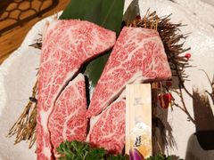 三日月-黑牛の店·和牛烧肉(合生汇店)