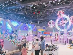 -第五极儿童乐园