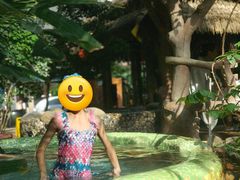 -渔岛海洋度假区