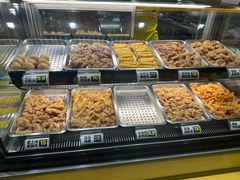 -超级鸡车(曹杨路店)