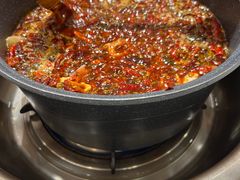 -佬缸炮江湖川菜(玉林店)