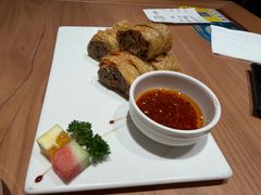 -枣子树·素食餐厅(普陀山店)