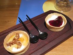 酸奶塔-HELLO MUSAE 拾光缪斯餐厅·纯正希腊风味(苏州中心店)