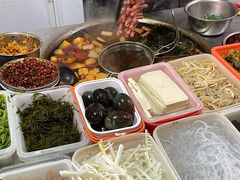 -胖子水煮(铁路三村无任何分店)