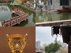 -东莞市可园博物馆