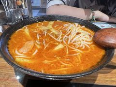 -太子浓心招牌炸酱小锅米线(兰州中心店)
