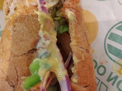 -SUBWAY赛百味(燕莎奥莱店)