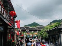 -遵义会议纪念馆