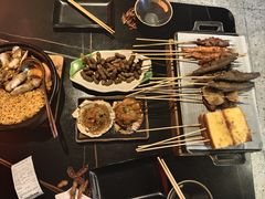 -黄鱼炙夜·烧烤·小龙虾(星荟广场店)