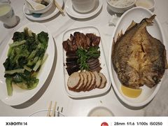 -壹只卤鹅·潮汕菜(莲塘店)