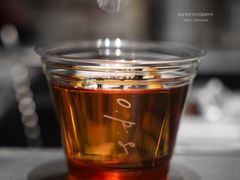 -O.P.S. CAFE