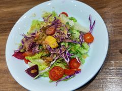 -锡和无锡菜(景丽苑店)