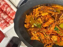 -虾吃虾涮.虾火锅.肉蟹煲(步步高梅溪新天地店)