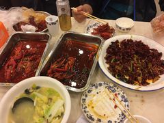 -簋街仔仔小龙虾(簋街二店)