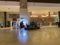 -三亚海棠湾喜来登度假酒店