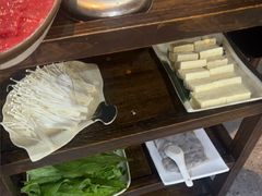 -鑫隆四季涮肉(香河店)