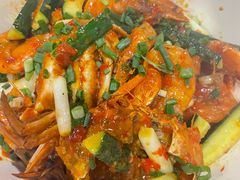 -辣螃铠盆盆蟹大排档(总店)