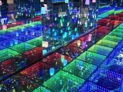 -天津梵高星空艺术馆(天河城旗舰店)