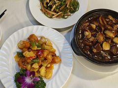 -清真马祥兴菜馆(云南北路店)