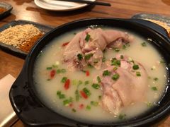 -付小姐在成都(中山公园店)