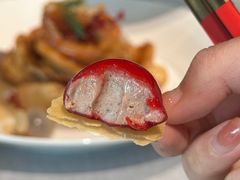 -秀儿四九城·新京菜(亚运村鸟巢店)