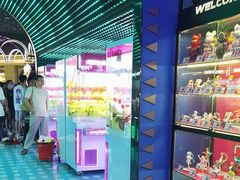-星际传奇(壹方城购物中心店)