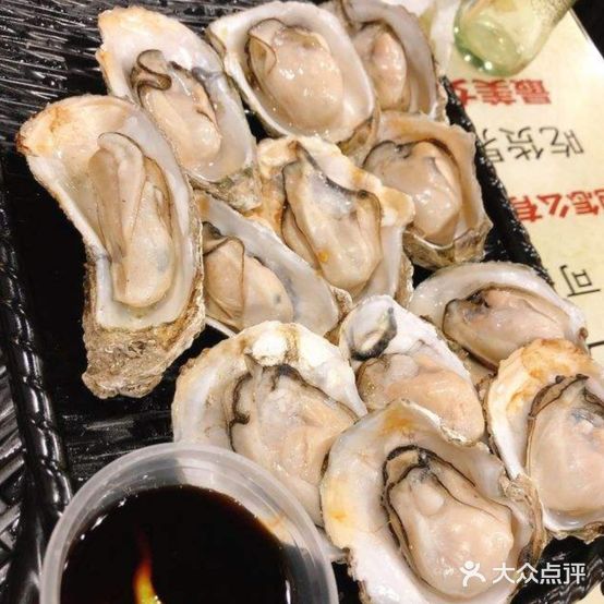 金豪烧烤·烤鱼·牛烤