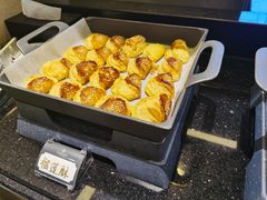 -川骄海鲜自助(河东店)