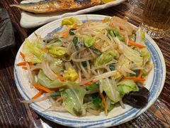 -平成屋· Late Night 食堂(四川北路店)