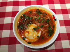 -西贝莜面村(上海百联西郊店)