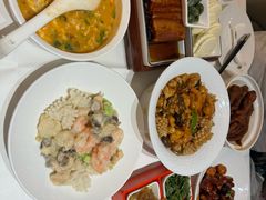 -大铁勺新津菜(迎水道店)