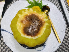 -明仕田园酒店