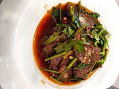 -湘德楼(德胜门外大街店)
