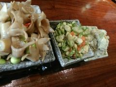 -慢丽江·云南野生菌土鸡锅(付家庄店)