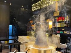-鼓楼东街老火锅(鼓楼店)