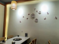 用餐区-大院小院传统火锅·小酒馆(北城天街店)