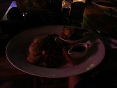 android_upload_pic-Bamboo Bar & Grill Restaurant