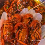 2023年的第一顿小龙虾！