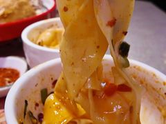 -秦唐一号西安菜馆(钟楼店)
