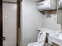 -铂斯登行政公寓(深圳北站汇隆中心店)