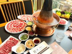 -东来顺·非遗火锅(高新店)