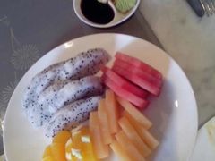 -利顺德大饭店·维多利亚花园(小白楼店)