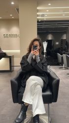 -凯博K-boom Hair Salon